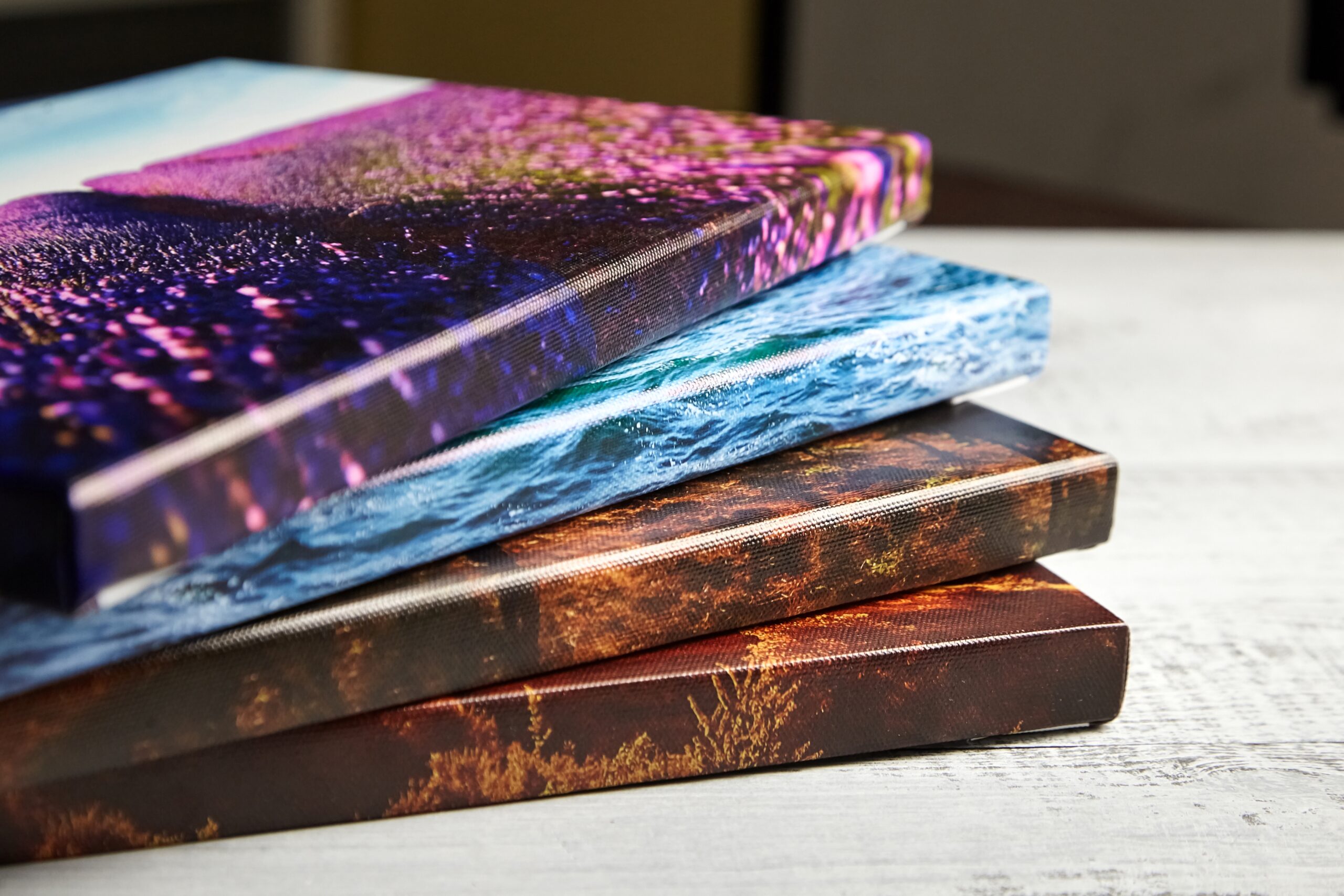 Gallery,Wrapped,Canvas,Photo,Prints,Stretched,Onto,Frame